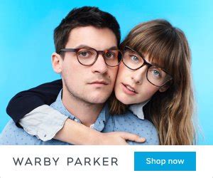 warby parker free shipping.